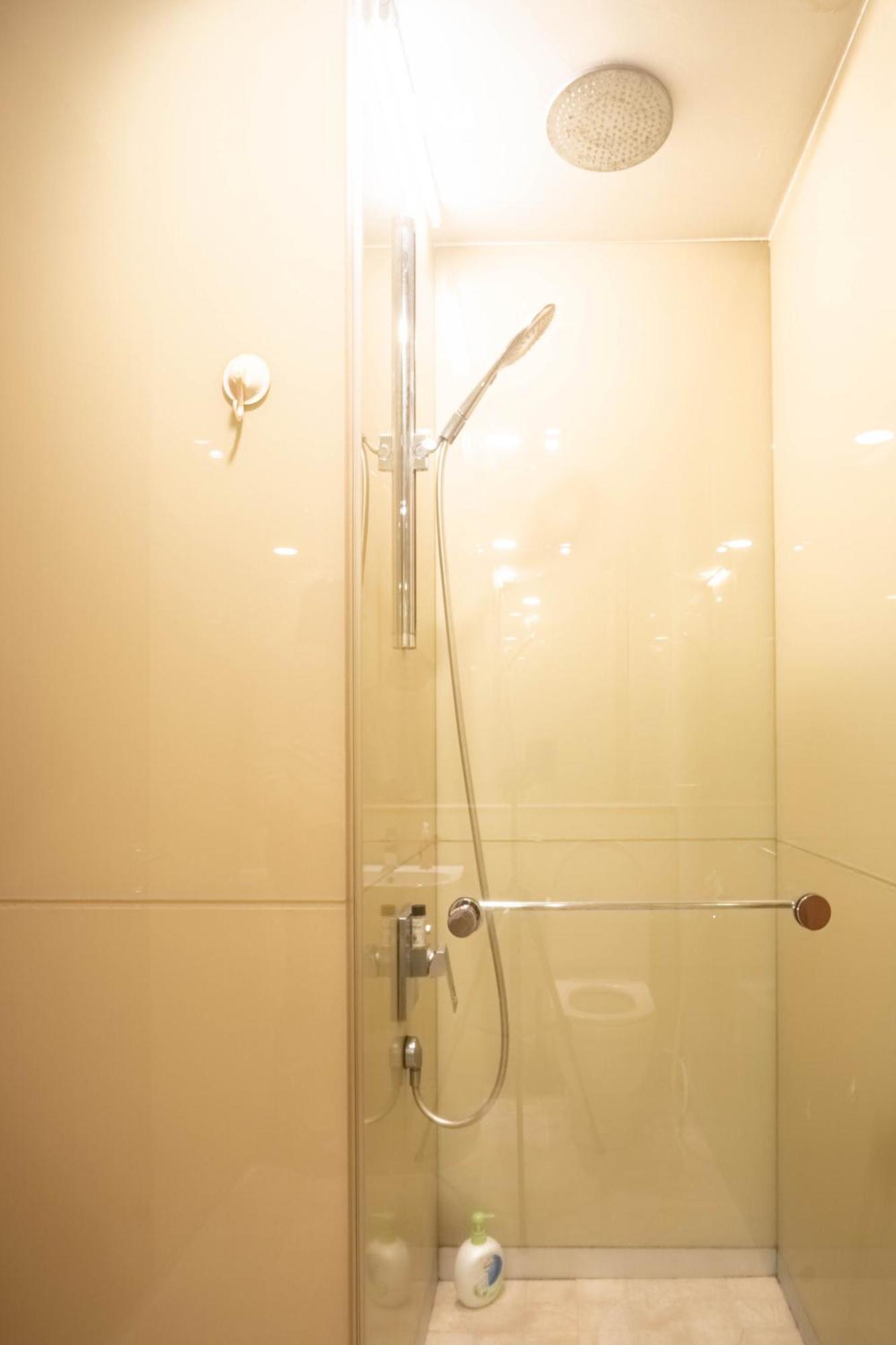 Soho Suites Klcc By Airhost Kuala Lumpur Zewnętrze zdjęcie
