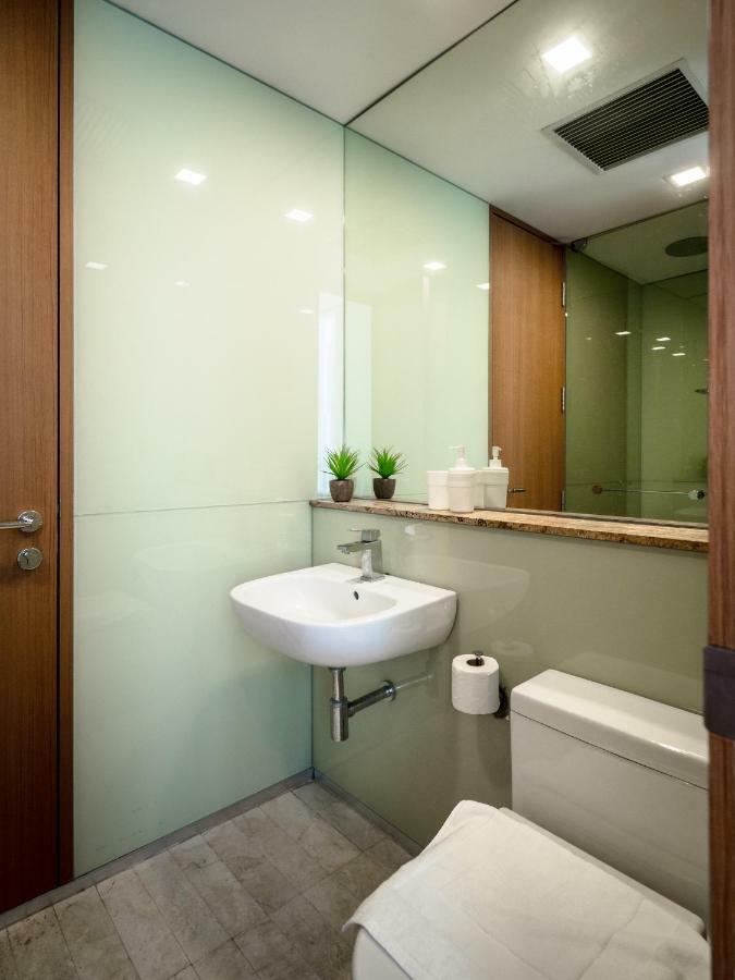 Soho Suites Klcc By Airhost Kuala Lumpur Zewnętrze zdjęcie